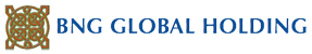 BNG Global Holding Logo